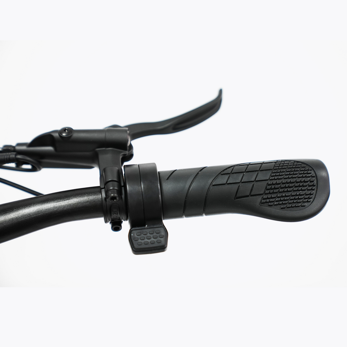 Evgrit F7 60V Dual-Drive Flagship E-Scooter
