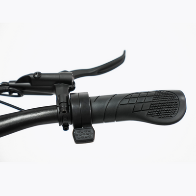 Evgrit F7 60V Dual-Drive Flagship E-Scooter