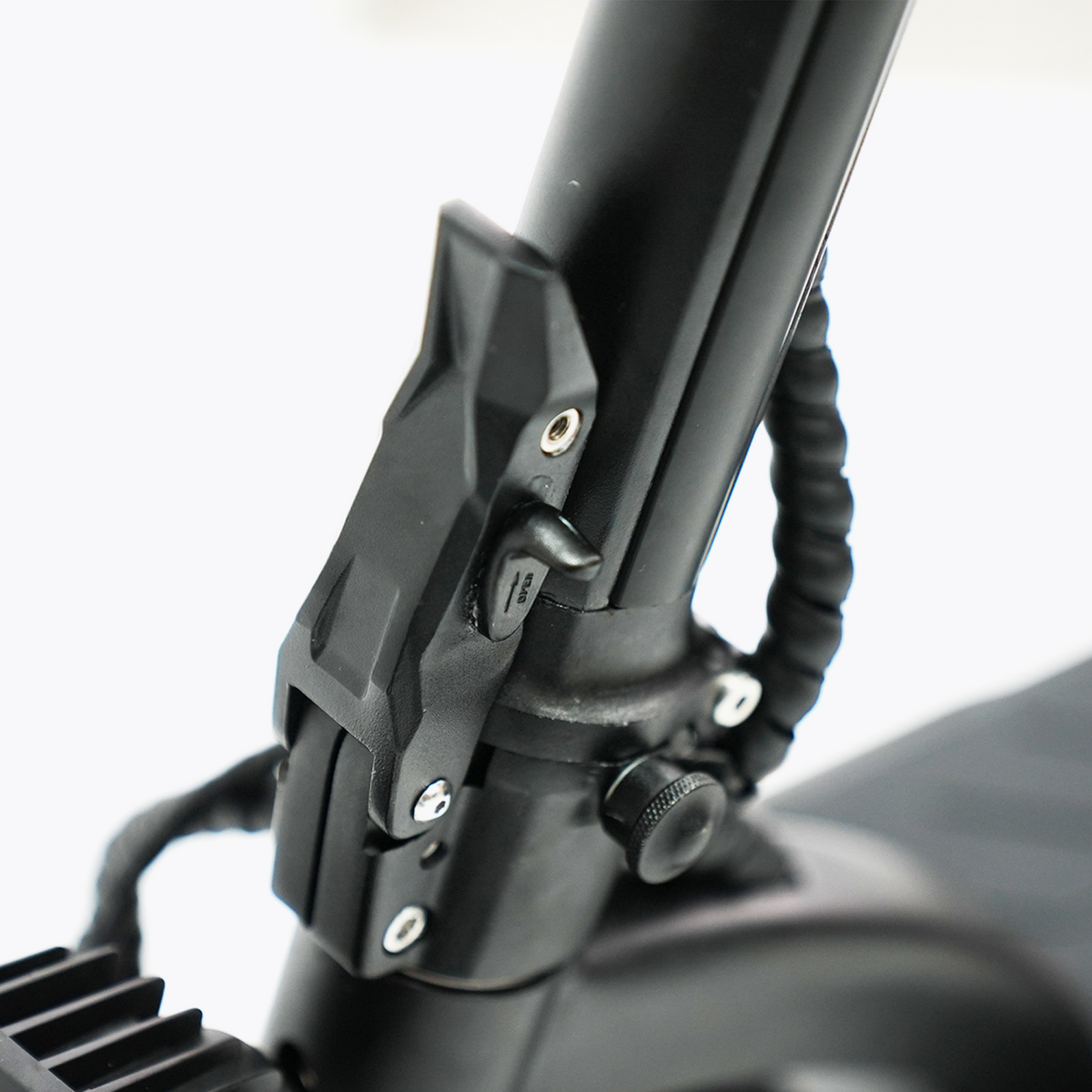 Evgrit F7 60V Dual-Drive Flagship E-Scooter