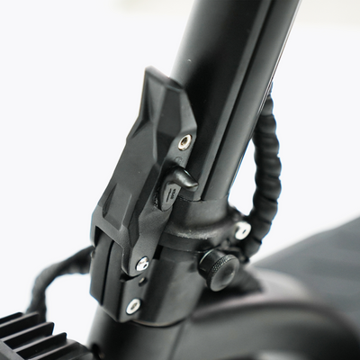 Evgrit F7 60V Dual-Drive Flagship E-Scooter