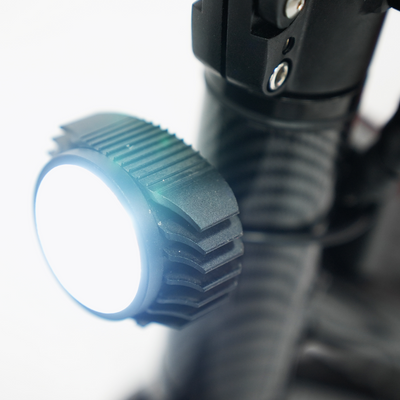 Evgrit F1 48V Performance 3-Speed E-Scooter