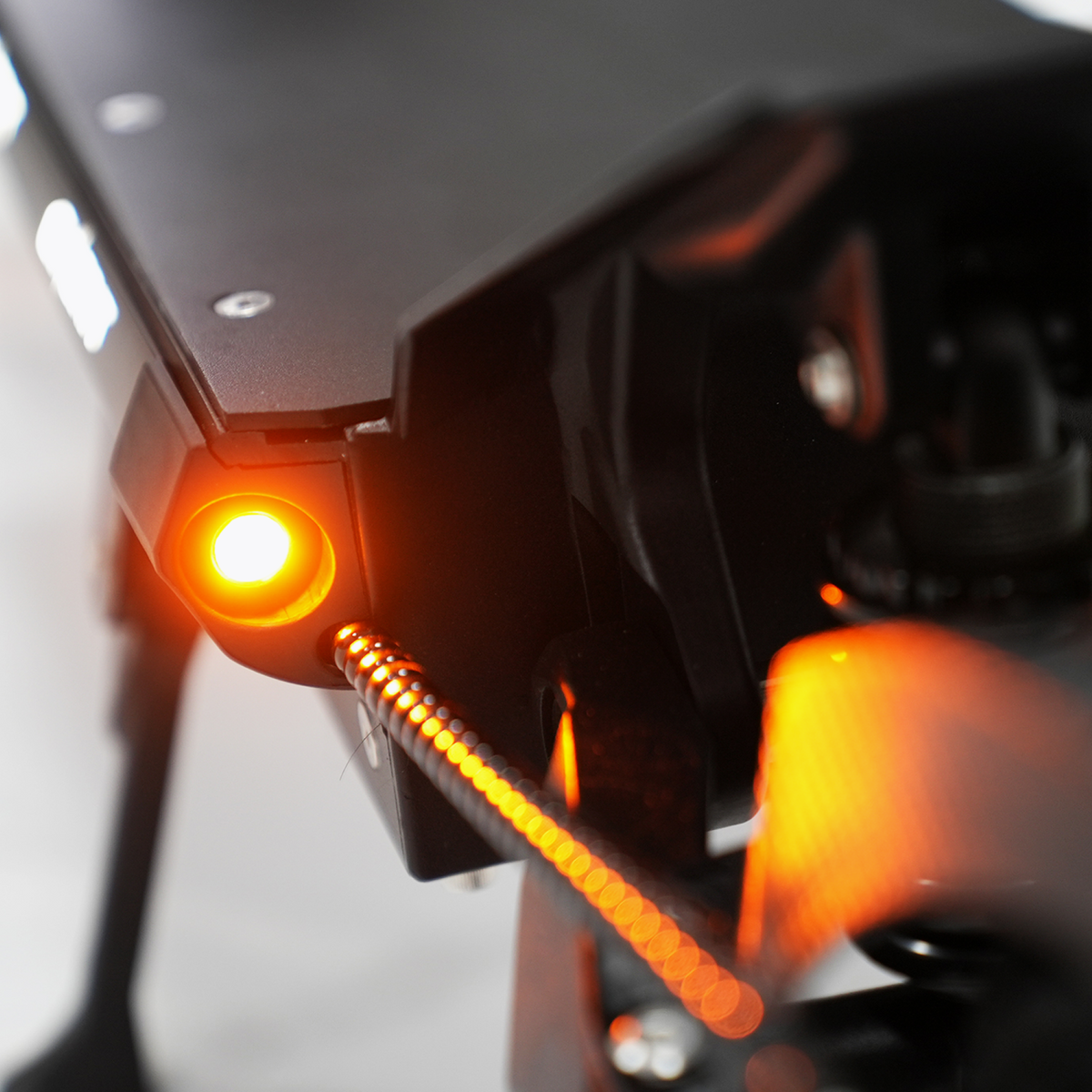 Evgrit F5 60V Dual-Drive Flagship E-Scooter