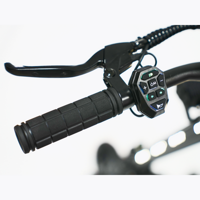 Evgrit F5 60V Dual-Drive Flagship E-Scooter