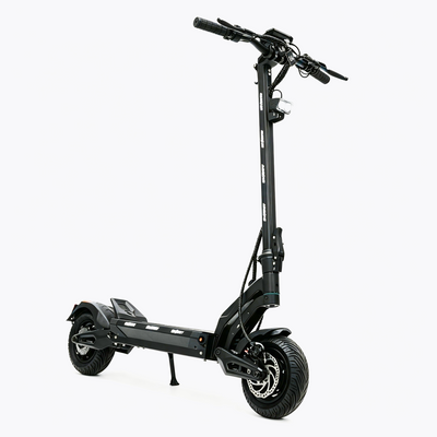 Evgrit F5 60V Dual-Drive Flagship E-Scooter