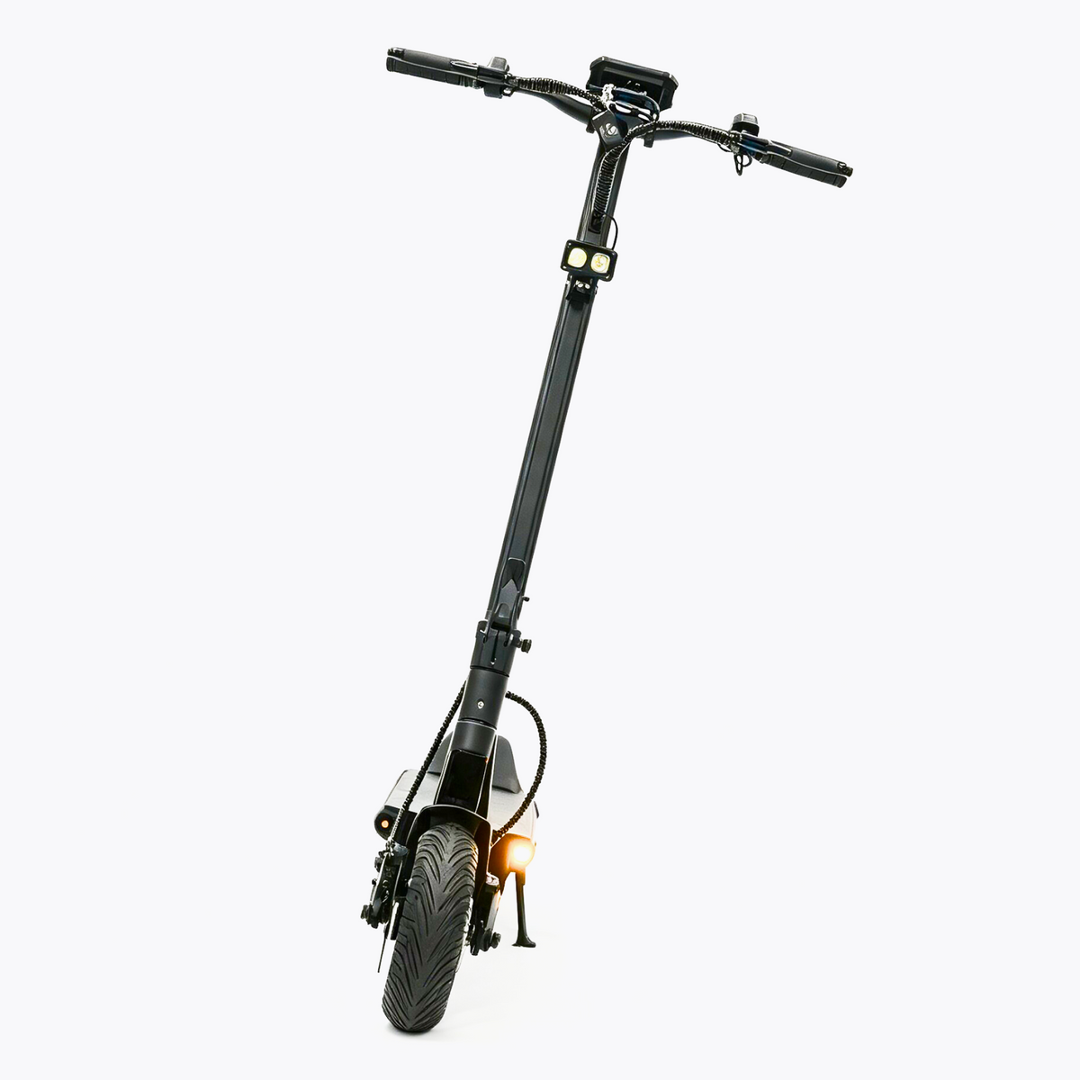 Evgrit F5 60V Dual-Drive Flagship E-Scooter