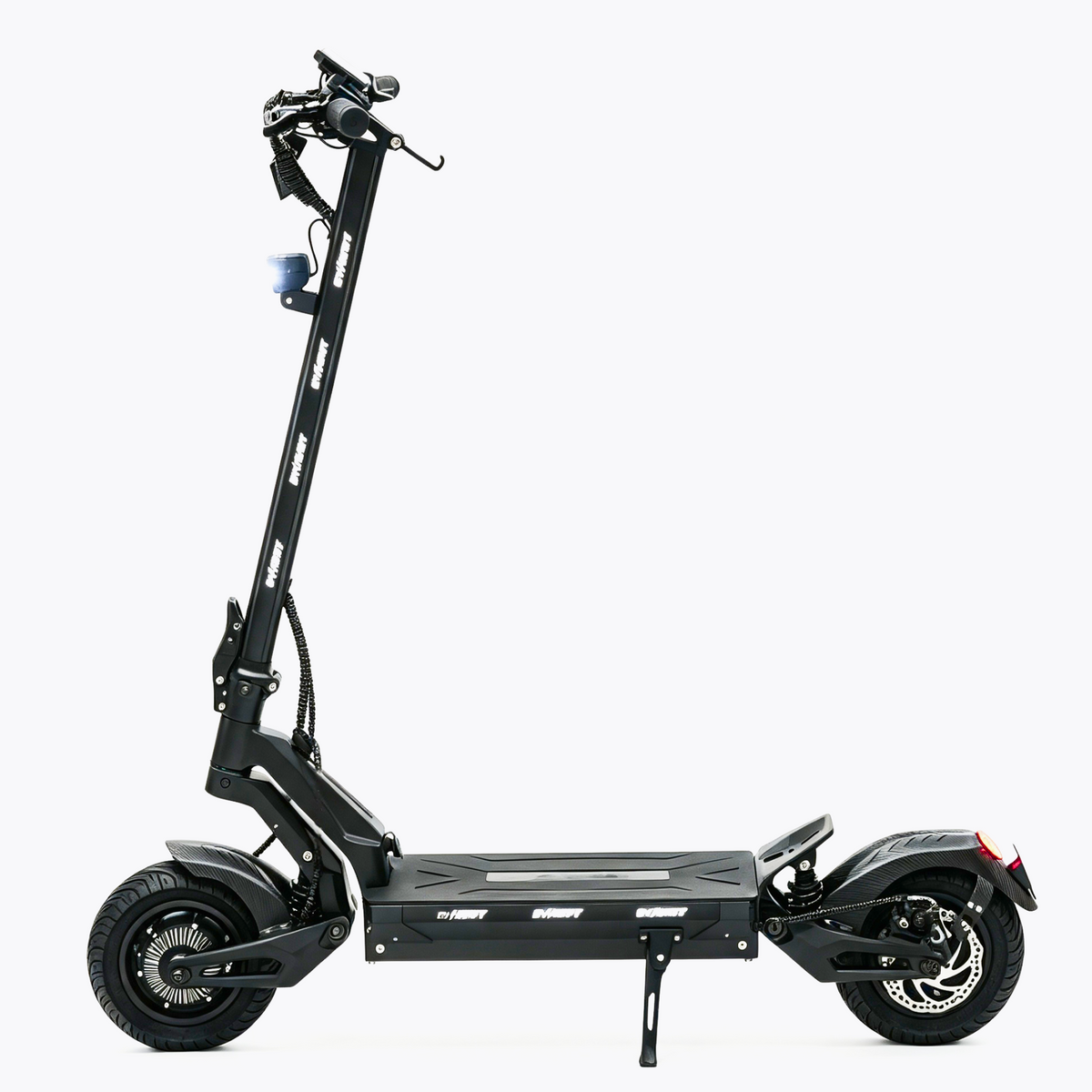 Evgrit F5 60V Dual-Drive Flagship E-Scooter