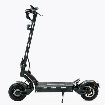 Evgrit F5 60V Dual-Drive Flagship E-Scooter