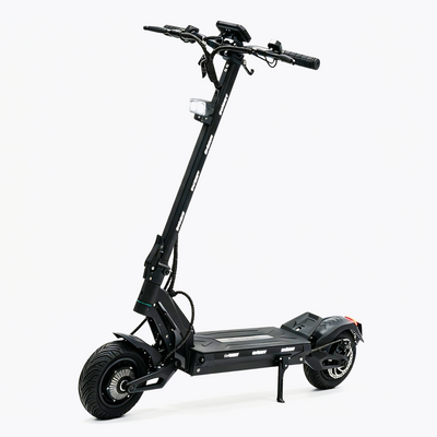 Evgrit F5 60V Dual-Drive Flagship E-Scooter