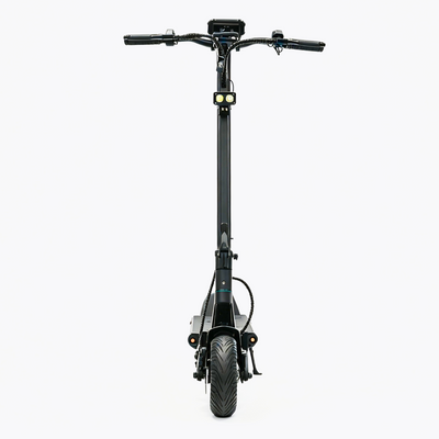 Evgrit F5 60V Dual-Drive Flagship E-Scooter