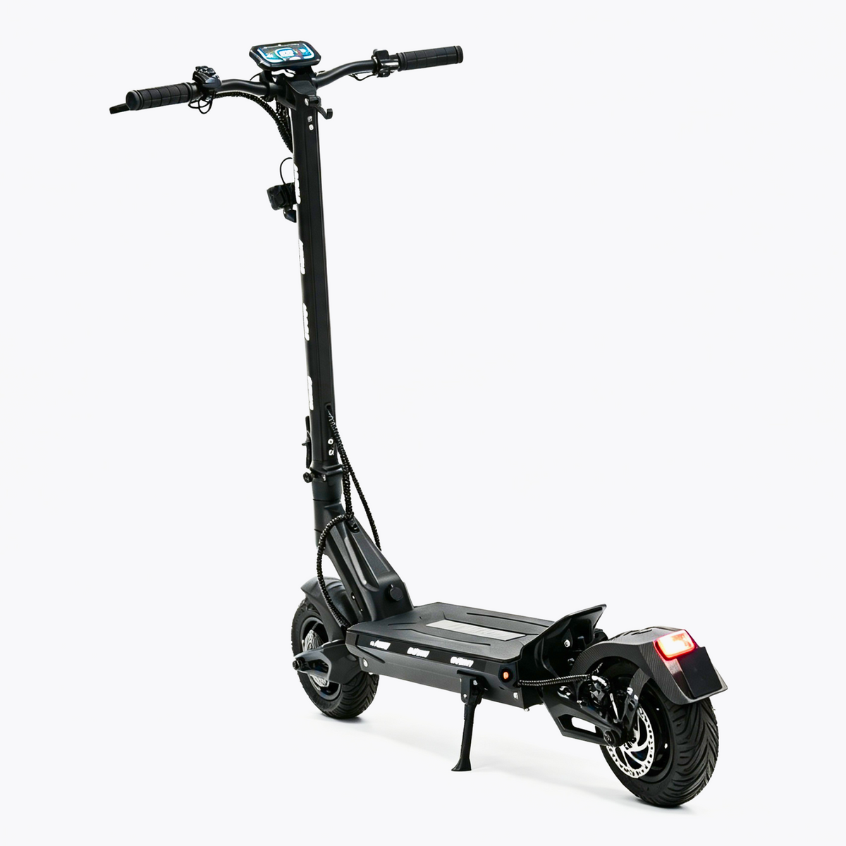 Evgrit F5 60V Dual-Drive Flagship E-Scooter