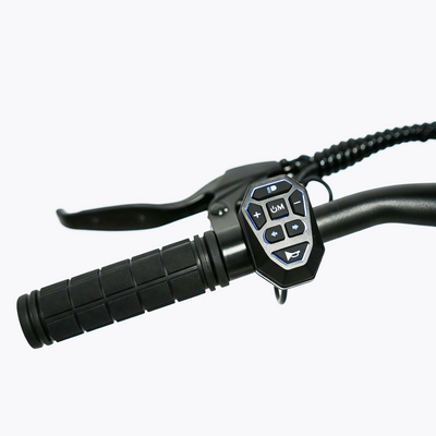 Evgrit F5 60V Dual-Drive Flagship E-Scooter