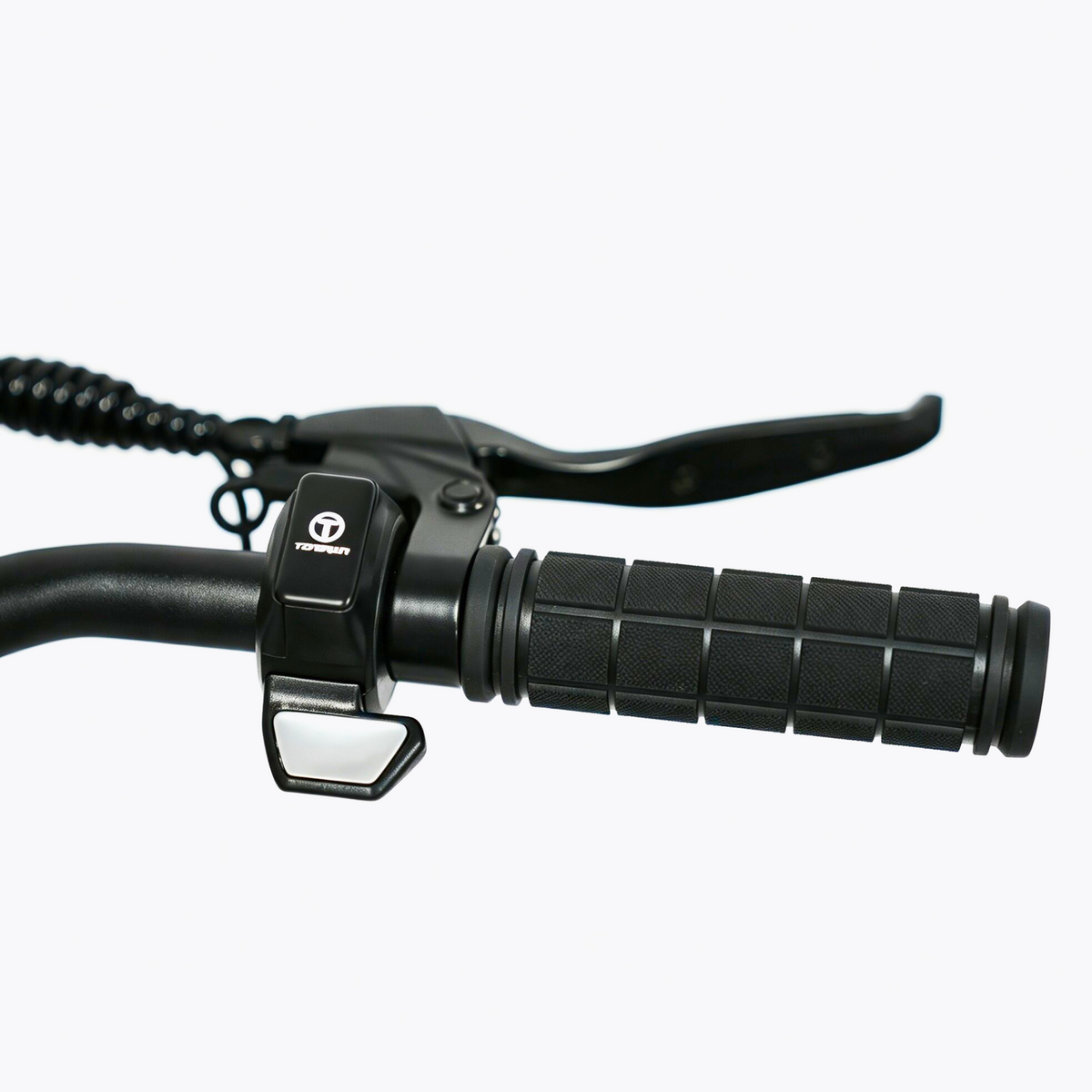 Evgrit F5 60V Dual-Drive Flagship E-Scooter