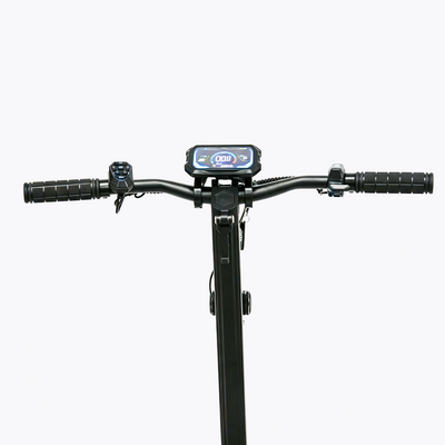 Evgrit F5 60V Dual-Drive Flagship E-Scooter
