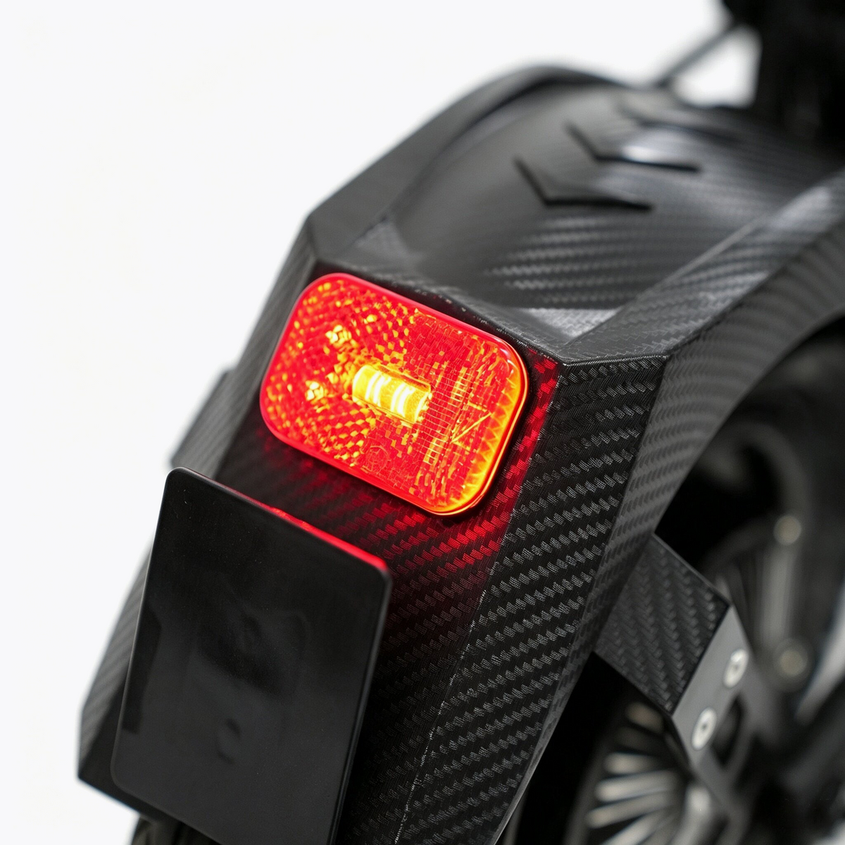 Evgrit F5 60V Dual-Drive Flagship E-Scooter
