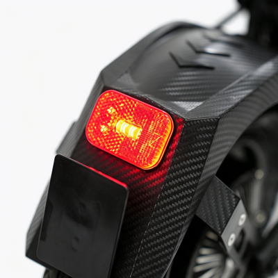 Evgrit F5 60V Dual-Drive Flagship E-Scooter