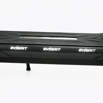 Evgrit F5 60V Dual-Drive Flagship E-Scooter