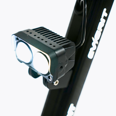 Evgrit F5 60V Dual-Drive Flagship E-Scooter