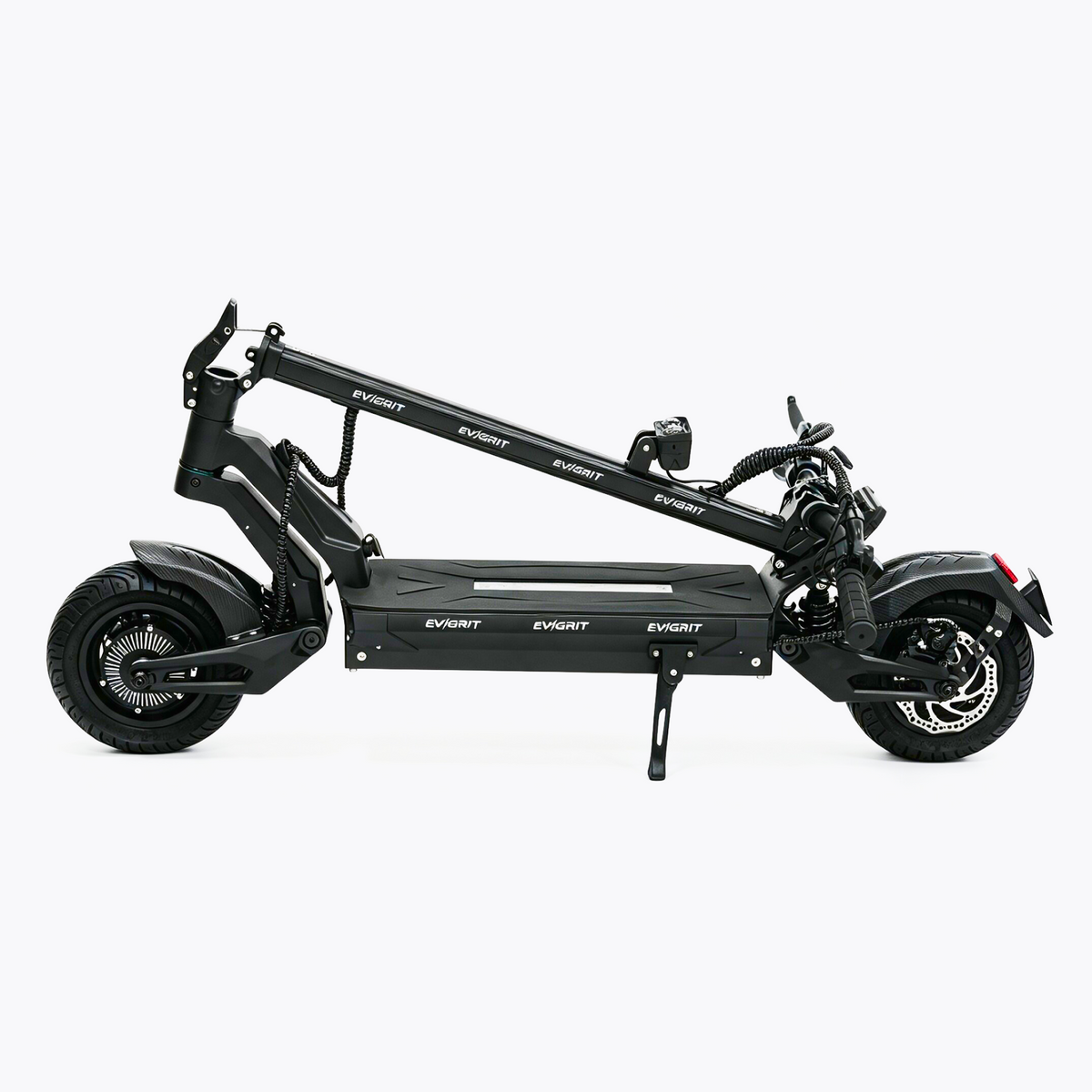 Evgrit F5 60V Dual-Drive Flagship E-Scooter