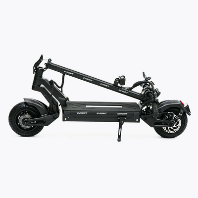 Evgrit F5 60V Dual-Drive Flagship E-Scooter